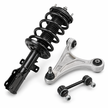 Suspension de roue