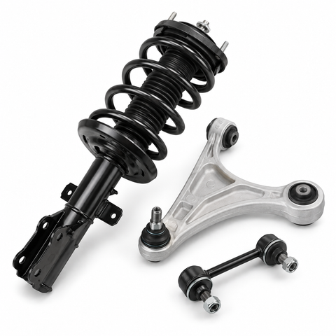 Suspension de roue