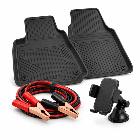 Accessoires de voiture